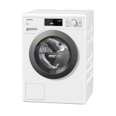 Miele Waschmaschine mit Trockner WTD-100-60